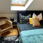 Comfort Zone C Apartment