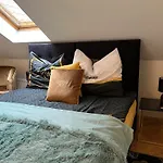Comfort Zone C Apartment