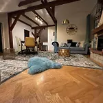 Apartment Comfort Zone C