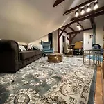 Apartment Comfort Zone C