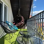 Apartment Comfort Zone C