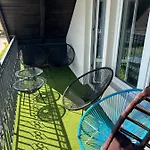 Apartment Comfort Zone C
