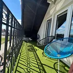Comfort Zone C Apartment *