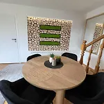 Apartment Comfort Zone C