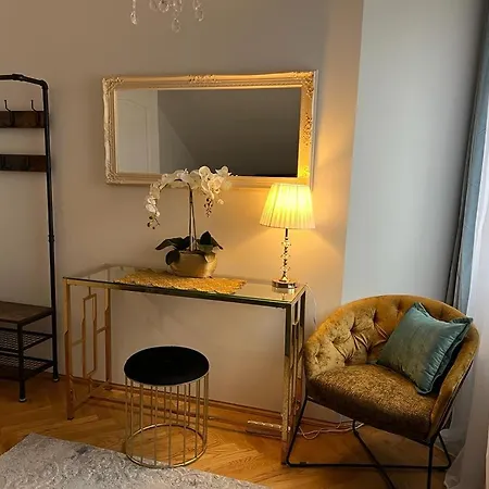 Comfort Zone C * אוסטראודה