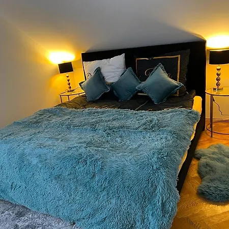 Comfort Zone C Apartment *