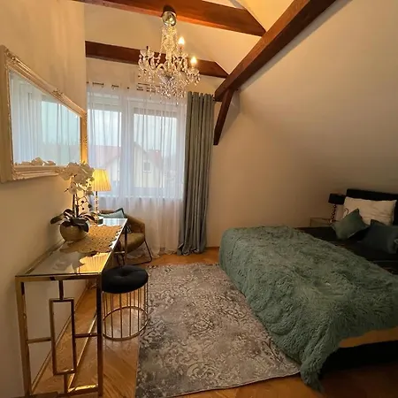 Comfort Zone C Ostróda