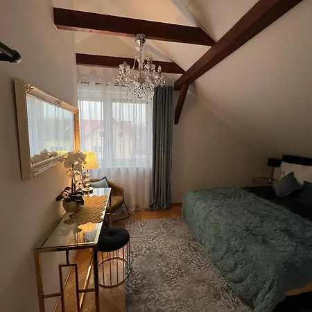 Comfort Zone C Ostróda