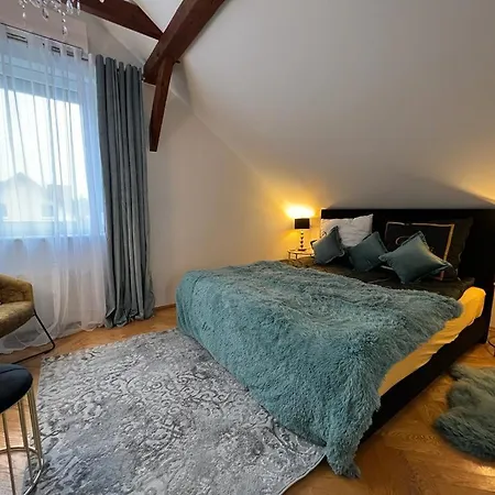 Comfort Zone C * אוסטראודה