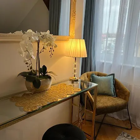 Comfort Zone C אוסטראודה