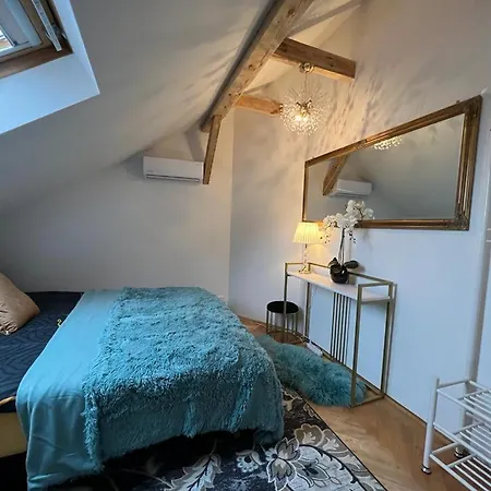Apartment Comfort Zone C Ostroda