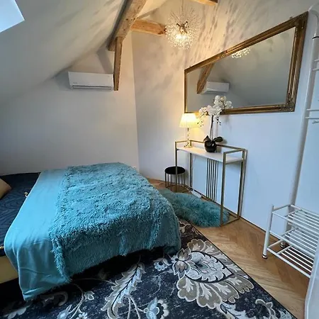 Comfort Zone C דירה