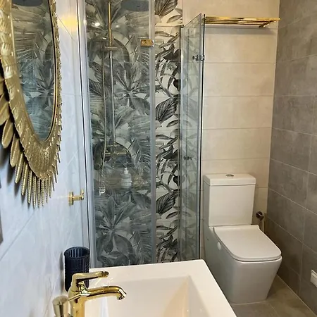 Appartamento Comfort Zone C *