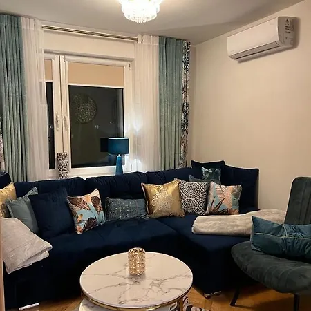 Comfort Zone C דירה *