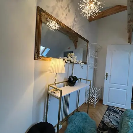 Appartamento Comfort Zone C