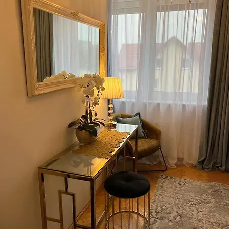 דירה Comfort Zone C