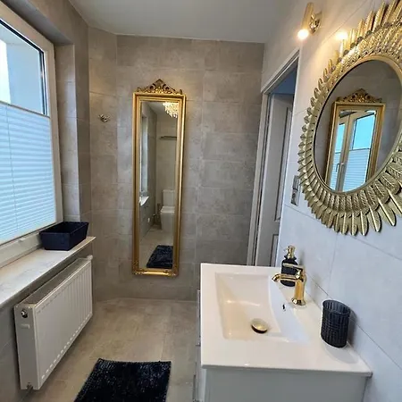 Comfort Zone C Appartamento