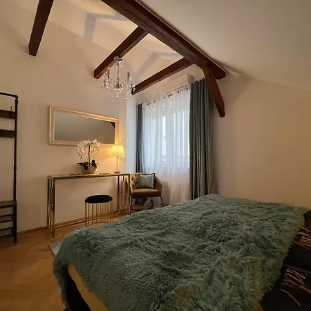 Comfort Zone C Apartment *