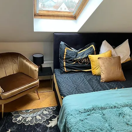 Comfort Zone C Apartment