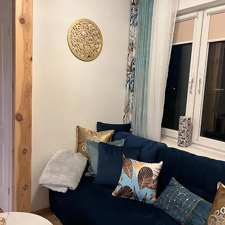 Comfort Zone C דירה