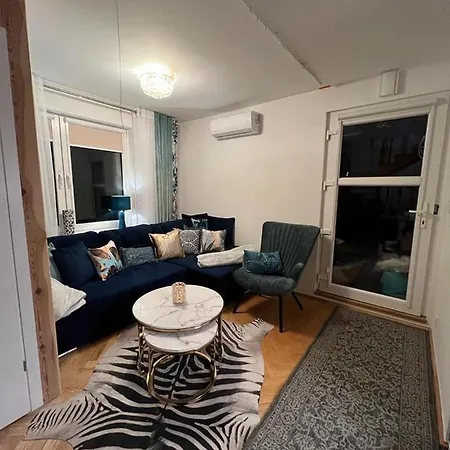 דירה Comfort Zone C אוסטראודה