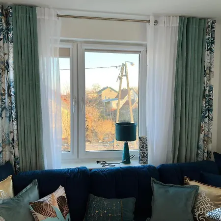 Comfort Zone C דירה