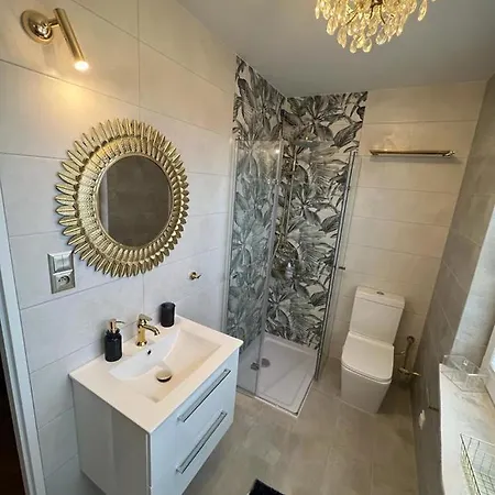 Comfort Zone C Appartamento