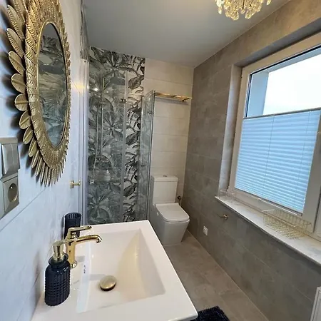 דירה Comfort Zone C אוסטראודה