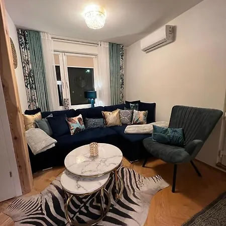 Comfort Zone C דירה