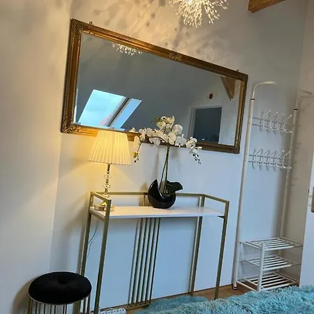 Comfort Zone C דירה