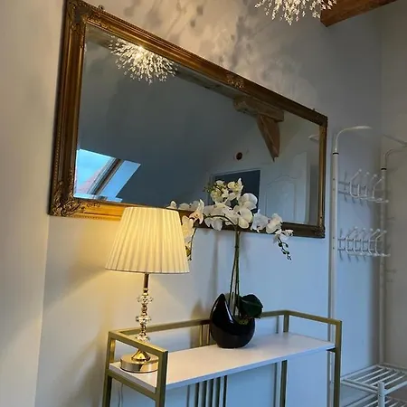Comfort Zone C Appartement *