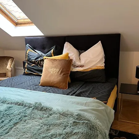 Comfort Zone C Apartment