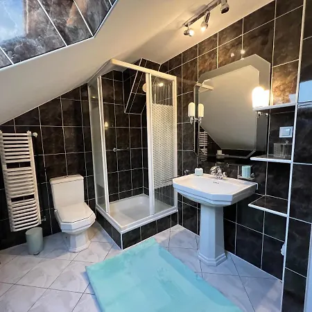 דירה Comfort Zone C