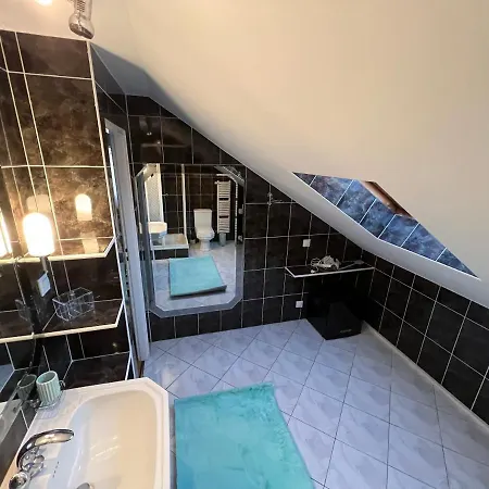 Comfort Zone C דירה אוסטראודה