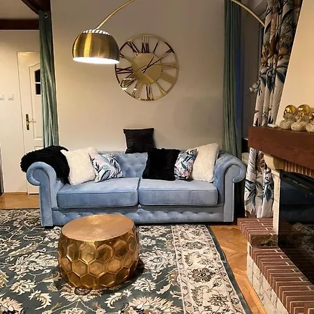 Comfort Zone C * Ostróda