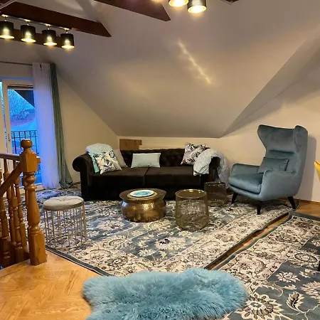 Apartamento Comfort Zone C