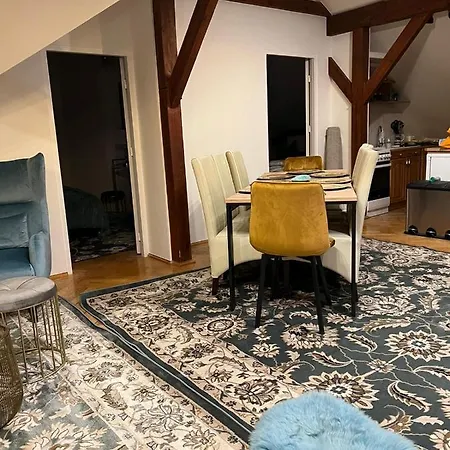 Comfort Zone C Ostróda