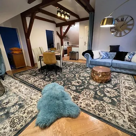 Comfort Zone C Appartamento *