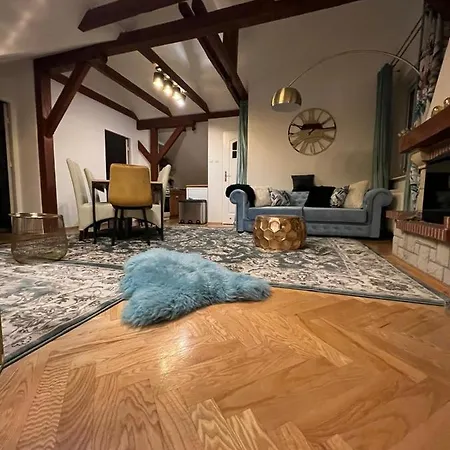 Appartement Comfort Zone C