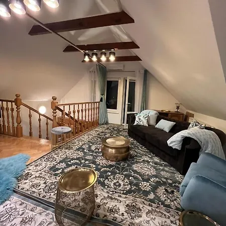 Comfort Zone C * אוסטראודה