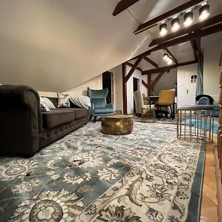 Apartamento Comfort Zone C