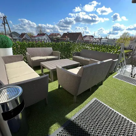 Comfort Zone C Apartamento *