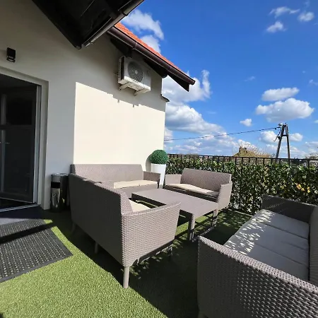 Appartamento Comfort Zone C