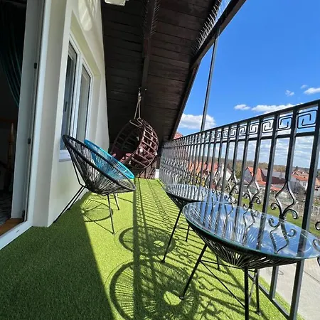 Comfort Zone C אוסטראודה