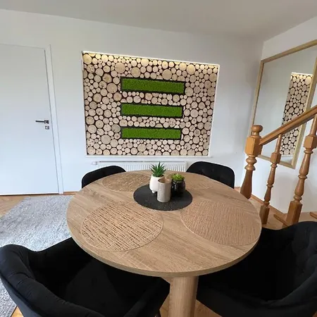 Appartement Comfort Zone C