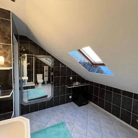 Appartamento Comfort Zone C *