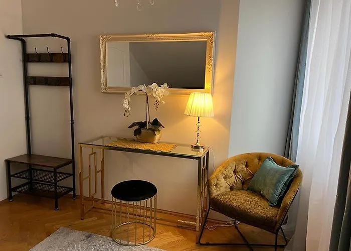 Comfort Zone C * Ostróda