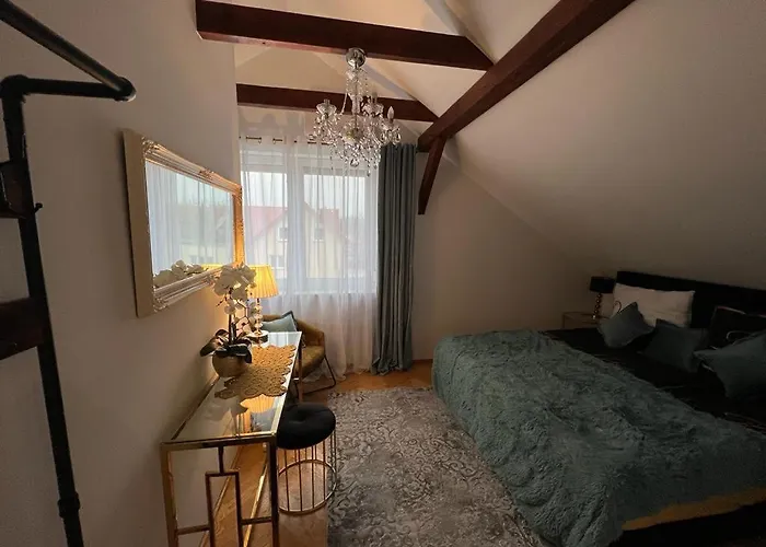 Comfort Zone C Ostróda