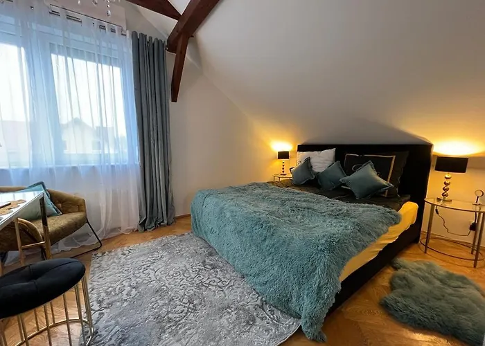 Comfort Zone C * Ostróda