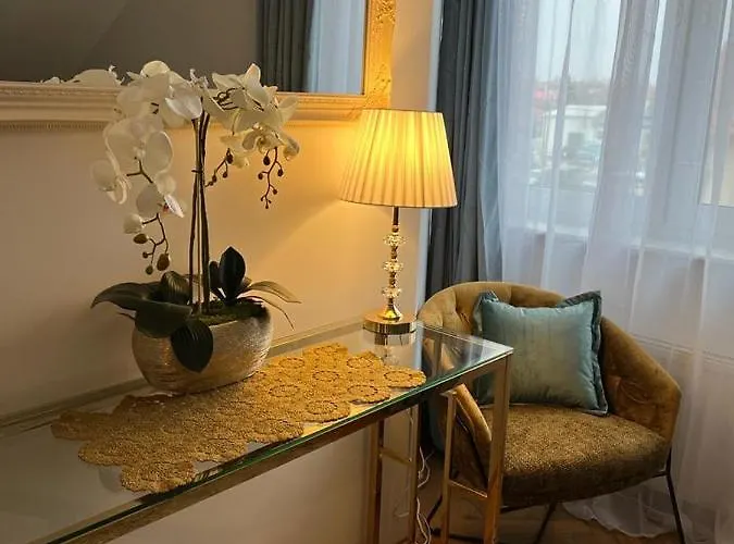 Comfort Zone C Ostróda